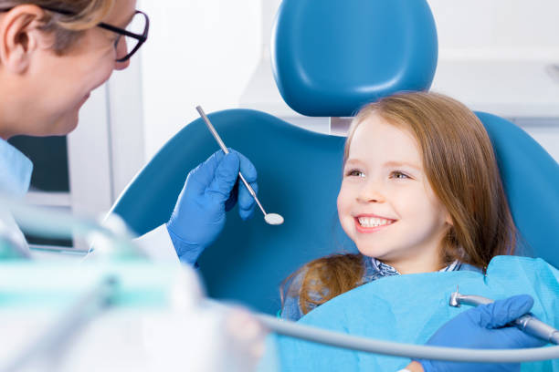 Dental Bonding in Odessa, MO