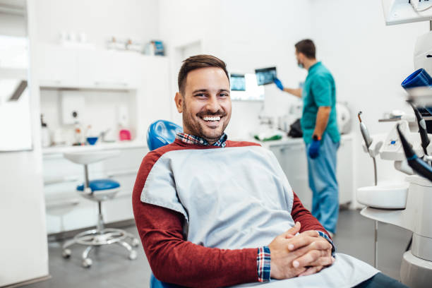 Advanced Technology for Better Dental Care in Odessa, MO