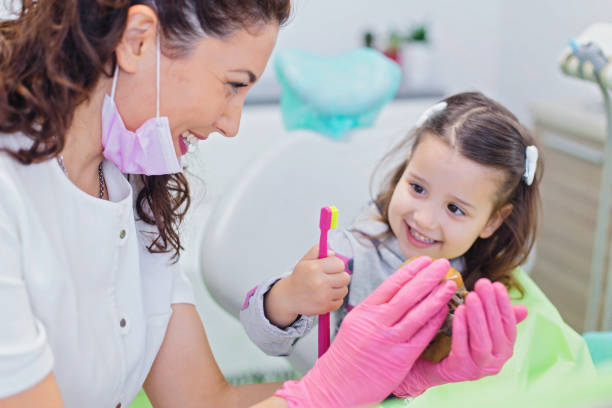 Professional Dental Services in Odessa, MO